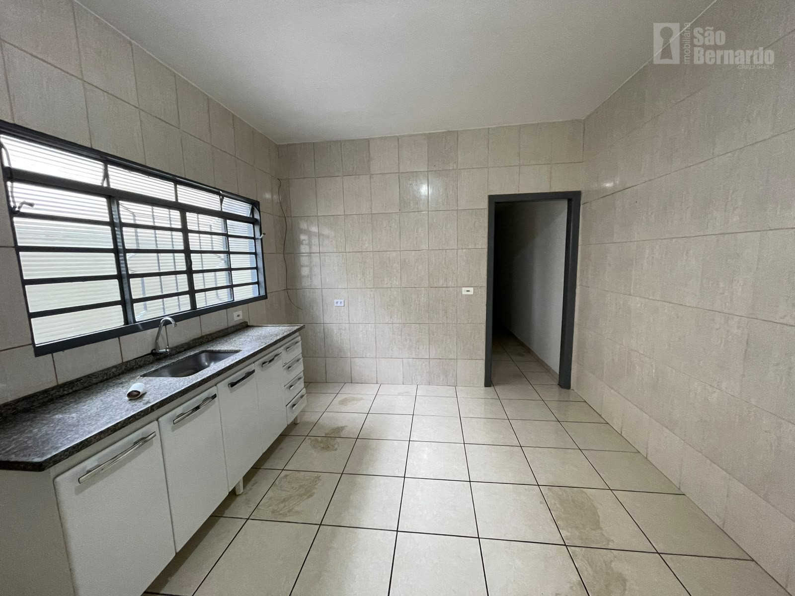 Casa com 1 dormitório para locação, 76m² por R$ 1.800,00/mês - Cidade Jardim - Americana/SP — foto 4