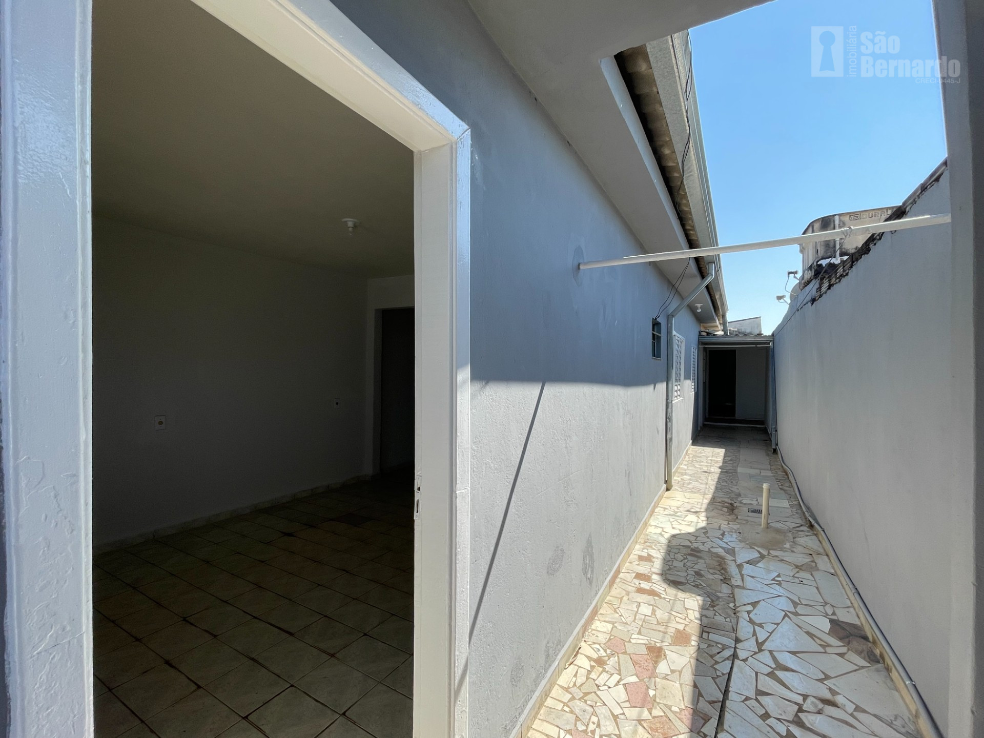 Casa com 3 dormitórios à venda (R$ 300.000,00) ou locação (R$ 1.700,00/mês), 90m² - Balneário Riviera - Americana/SP — foto 3