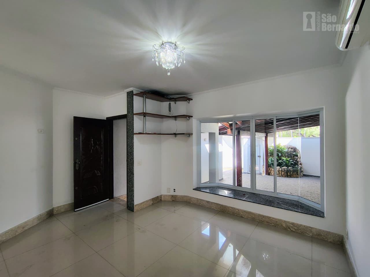 Casa com 3 dormitórios para locação, 274m² por R$ 6.200,00/mês - Werner Plaas - Americana/SP — foto 3
