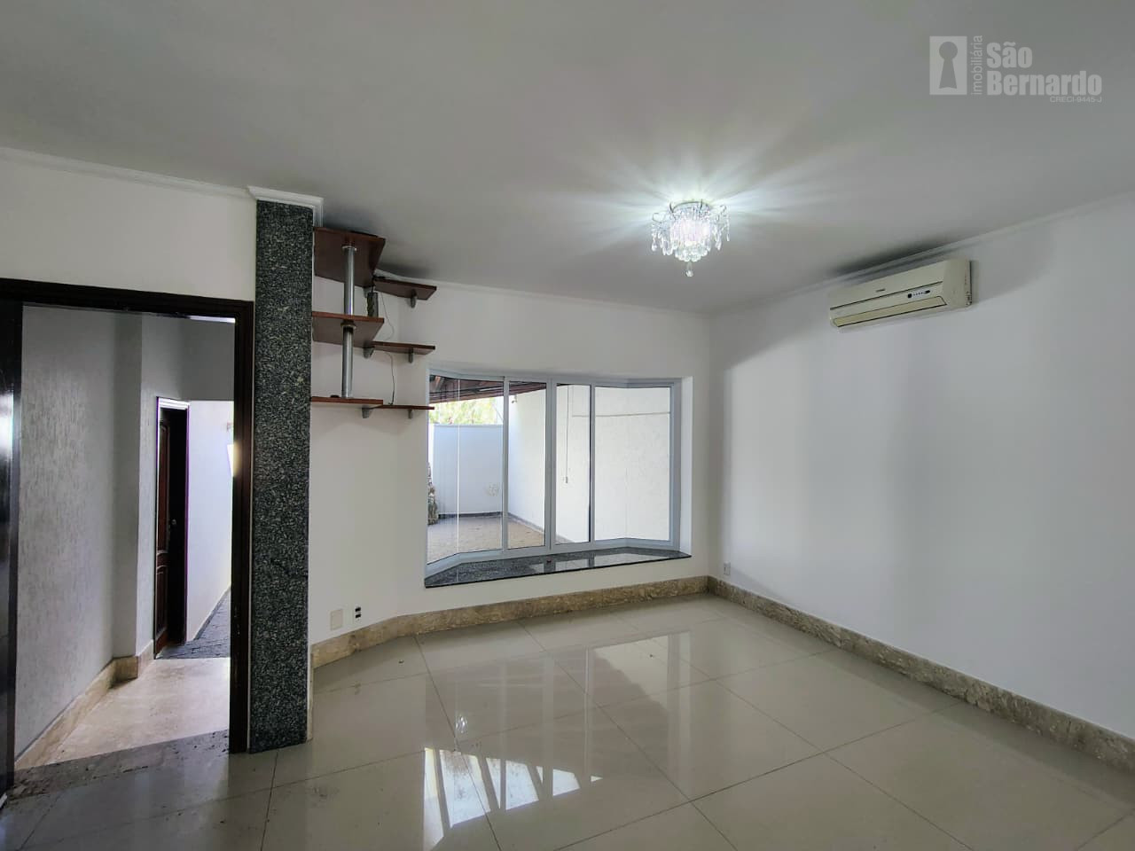 Casa com 3 dormitórios para locação, 274m² por R$ 6.200,00/mês - Werner Plaas - Americana/SP — foto 4