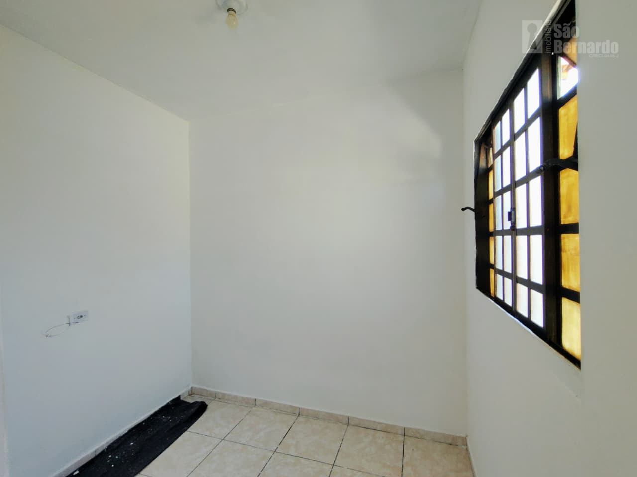 Casa com 1 dormitório para locação, 55m² por R$ 980,00/mês - Jardim Alvorada - Americana/SP — foto 5