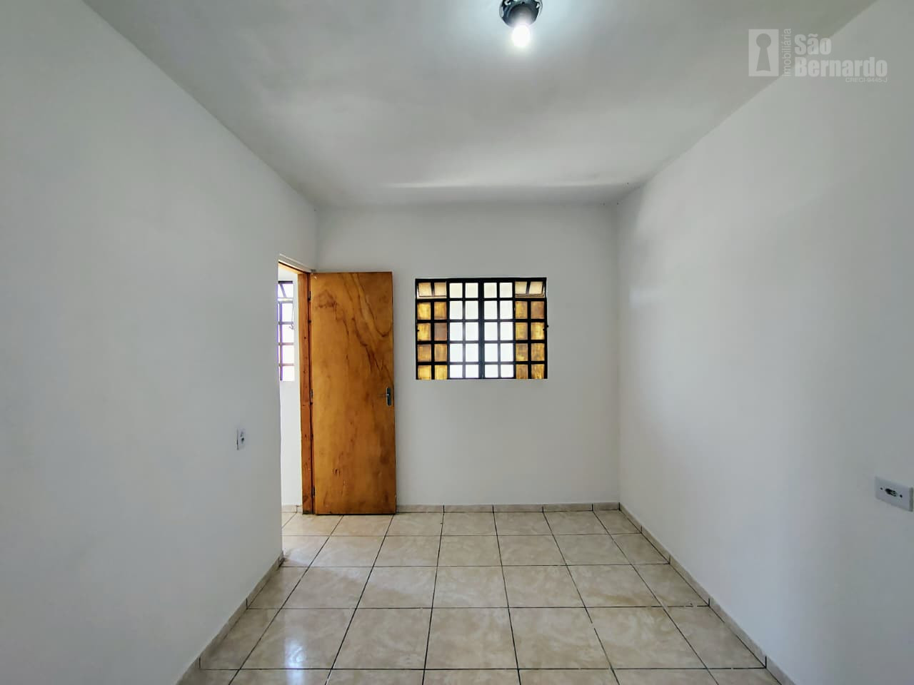 Casa em Jardim Thelja