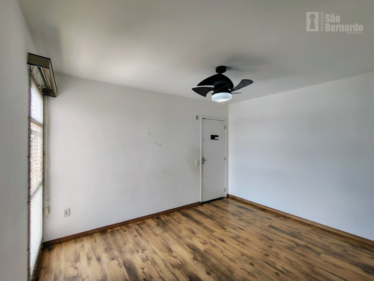 Apartamento com 2 dormitórios para locação, 49m² por R$ 1.200,00/mês - Condomínio Residencial Agata - Santa Bárbara D'Oeste/SP — foto 4