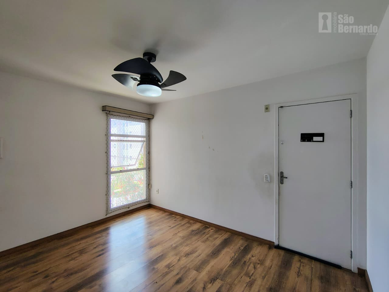 Apartamento com 2 dormitórios para locação, 49m² por R$ 1.200,00/mês - Condomínio Residencial Agata - Santa Bárbara D'Oeste/SP — foto 2