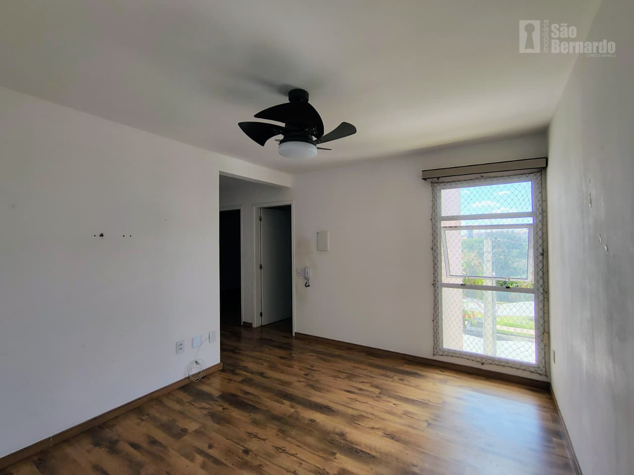 Apartamento em Planalto do Sol II