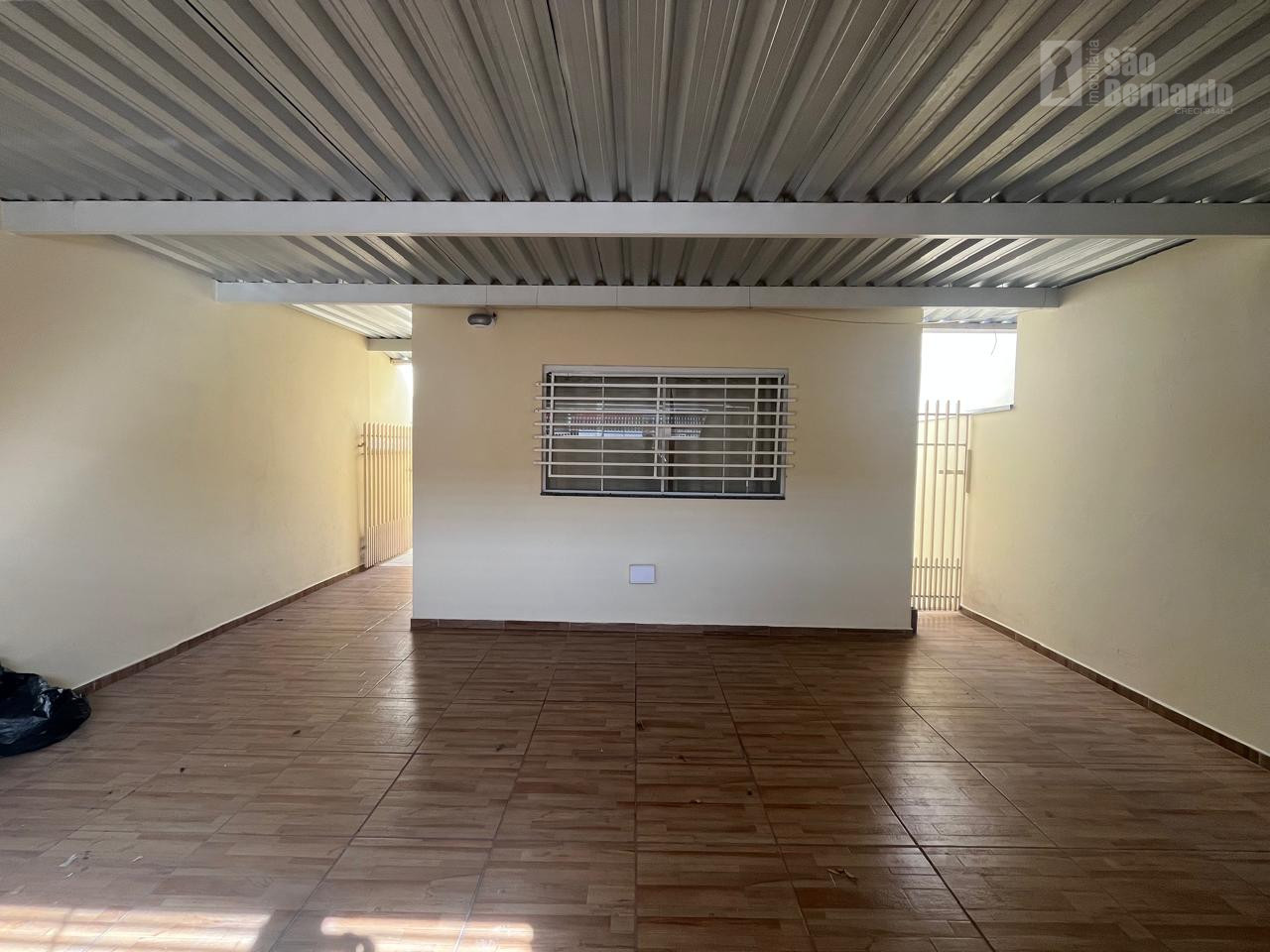 Casa em Vila Amorim