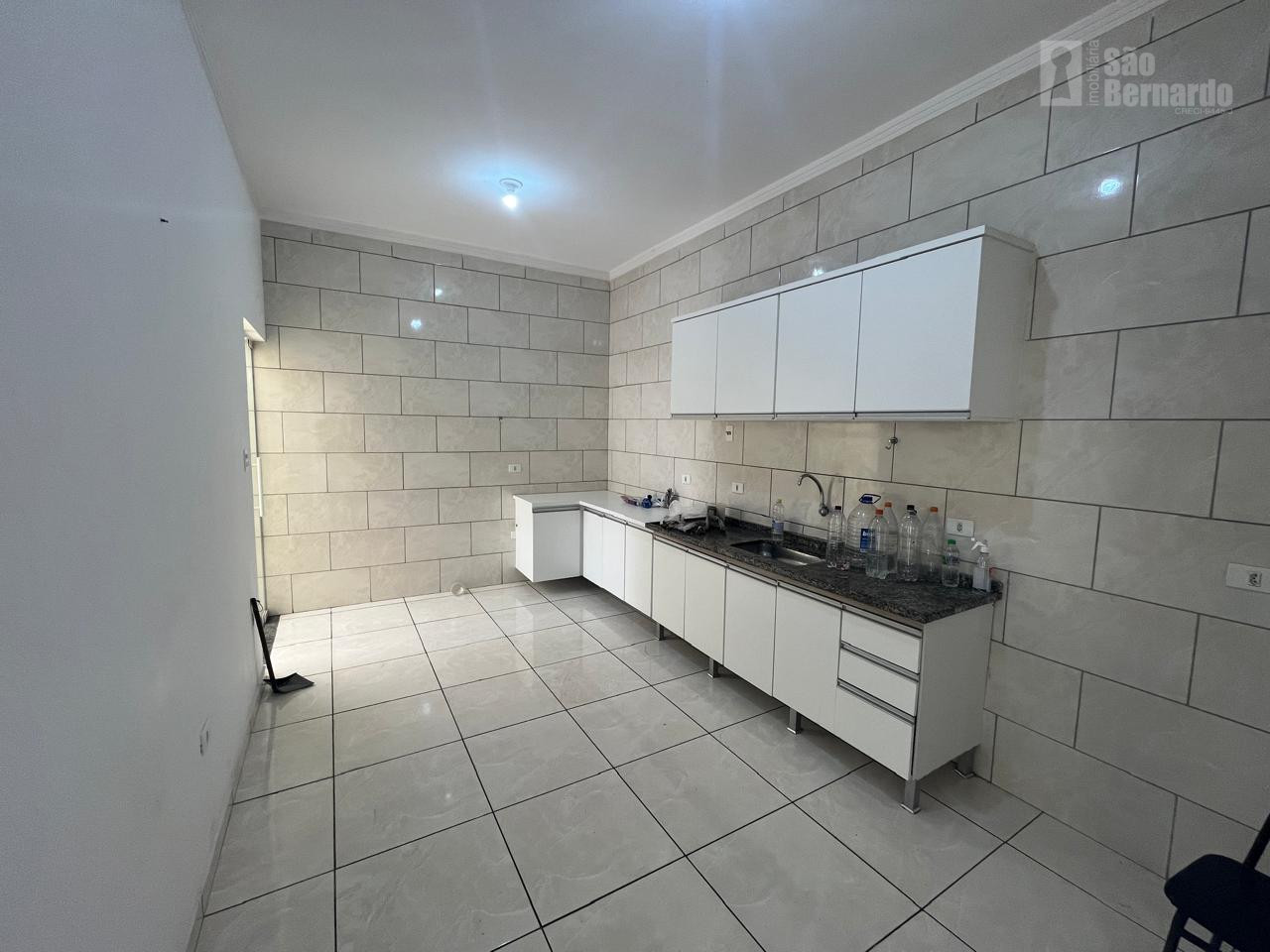 Casa com 2 dormitórios para locação, 286m² por R$ 2.500,00/mês - Vila Amorim - Americana/SP — foto 5