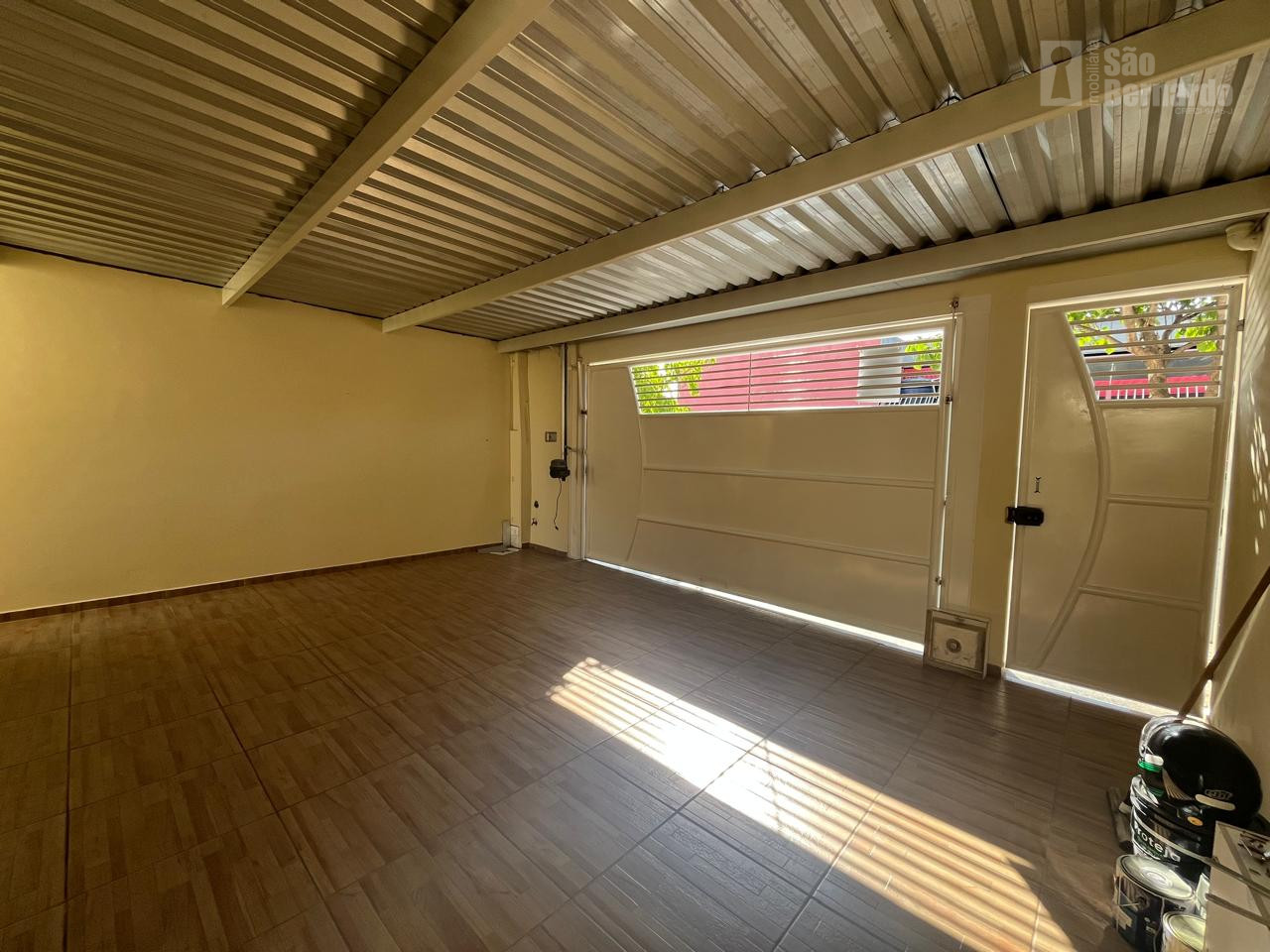 Casa com 2 dormitórios para locação, 286m² por R$ 2.500,00/mês - Vila Amorim - Americana/SP — foto 2