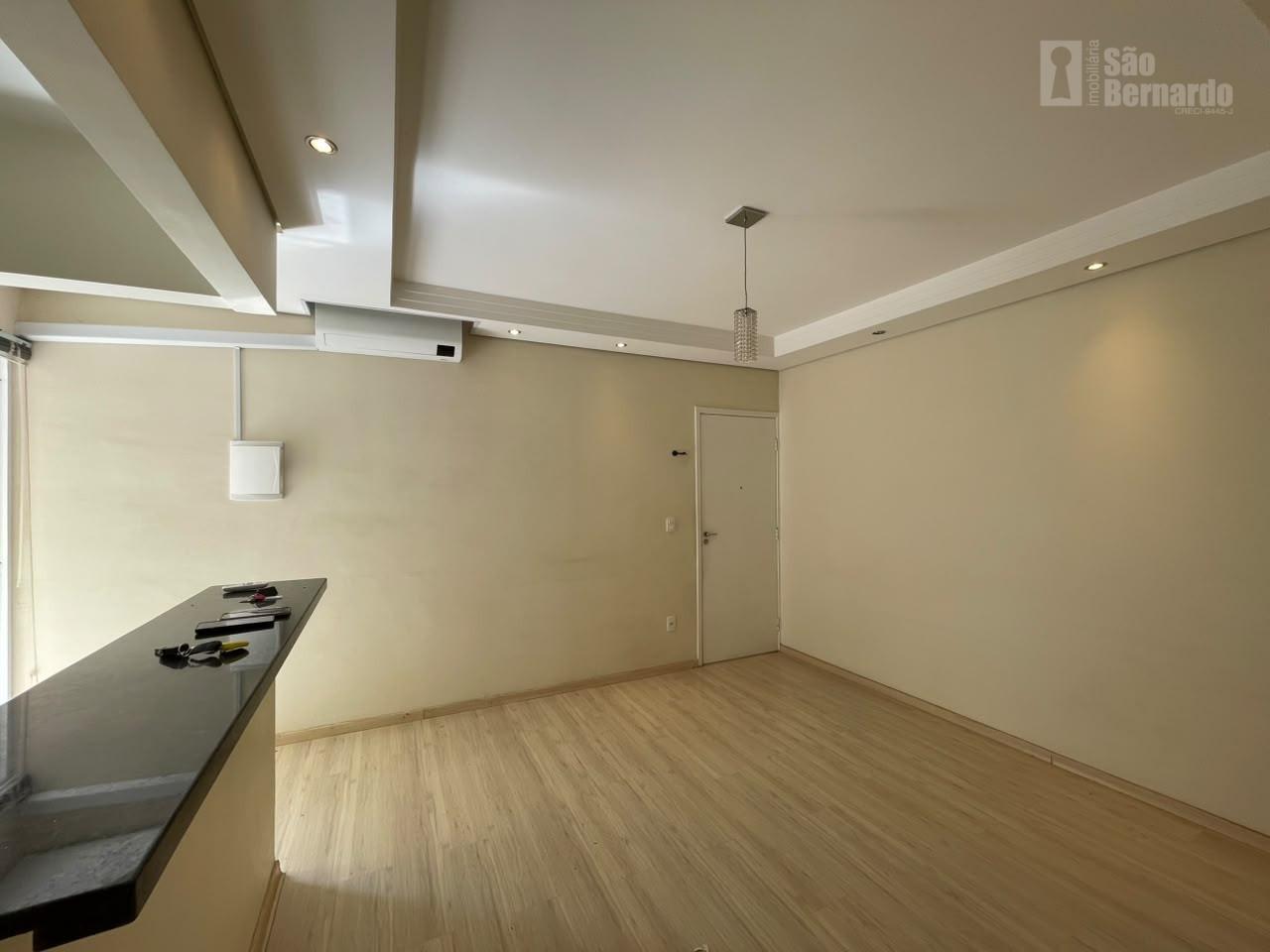 Apartamento com 3 dormitórios para locação, 67m² por R$ 1.350,00/mês - Parque Universitário - Americana/SP — foto 4