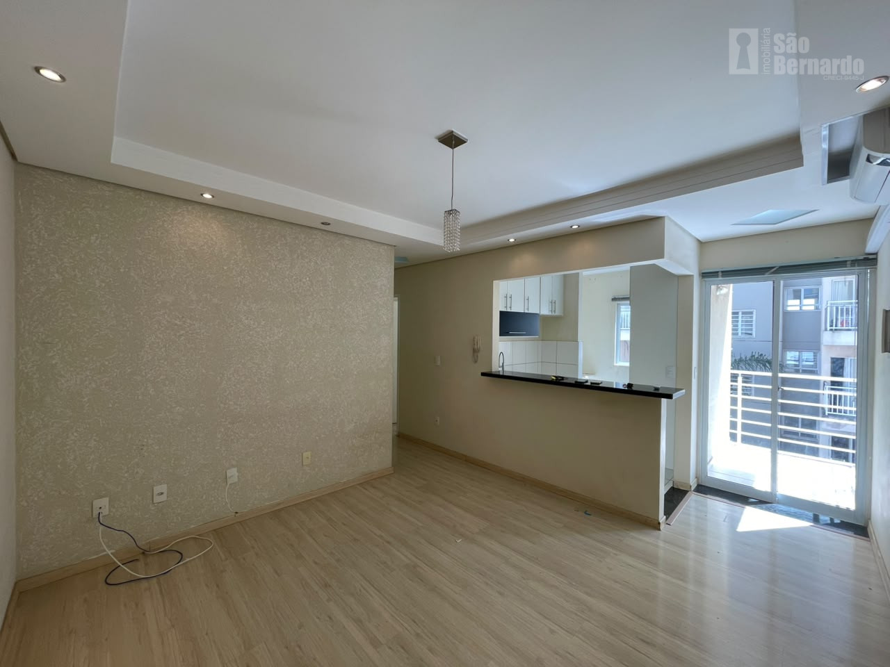 Apartamento em Parque Universitário