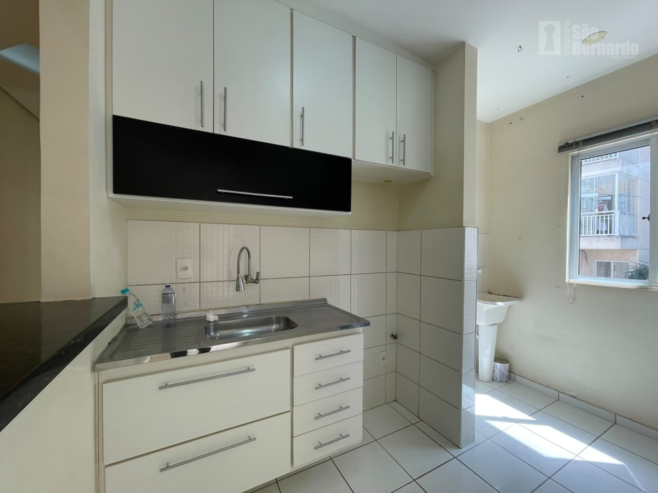 Apartamento com 3 dormitórios para locação, 67m² por R$ 1.350,00/mês - Parque Universitário - Americana/SP — foto 5