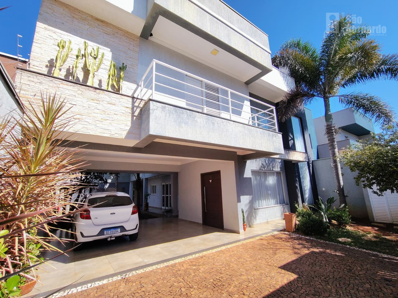 Casa em Jardim Terramérica III