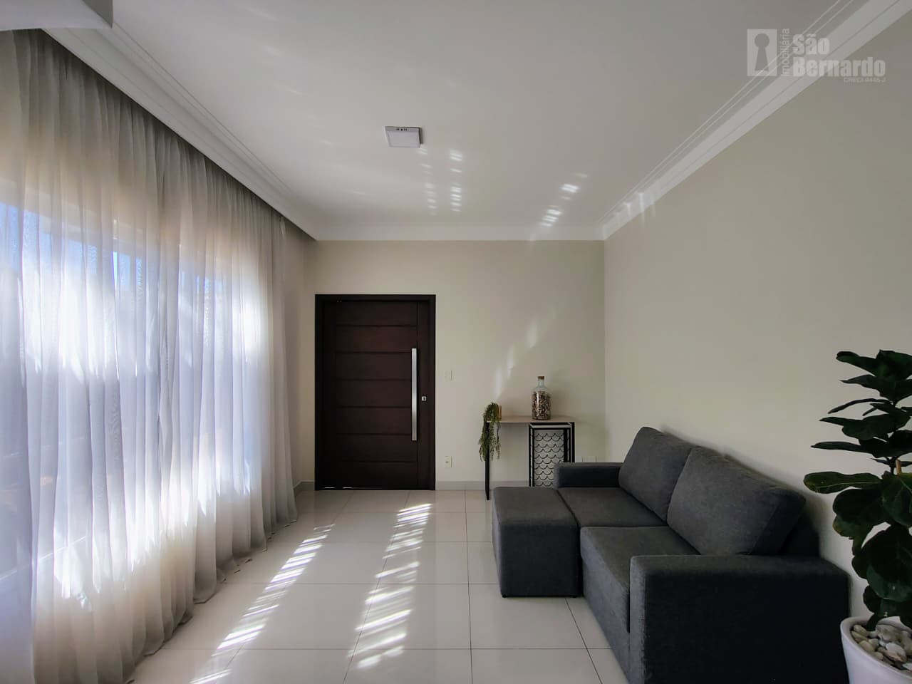 Casa com 3 dormitórios à venda (R$ 1.300.000,00) ou locação (R$ 7.600,00/mês), 290m² - Jardim Terramérica III - Americana/SP — foto 2
