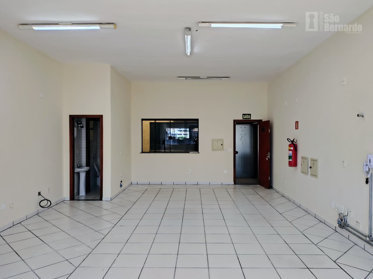 Sala Comercial / Escritorio / Consultório em Jardim São Domingos
