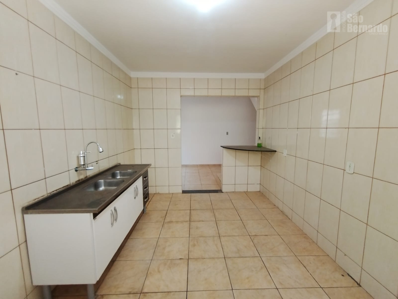 Casa com 2 dormitórios para locação por R$ 2.000,00/mês - Jardim Paz - Americana/SP — foto 3