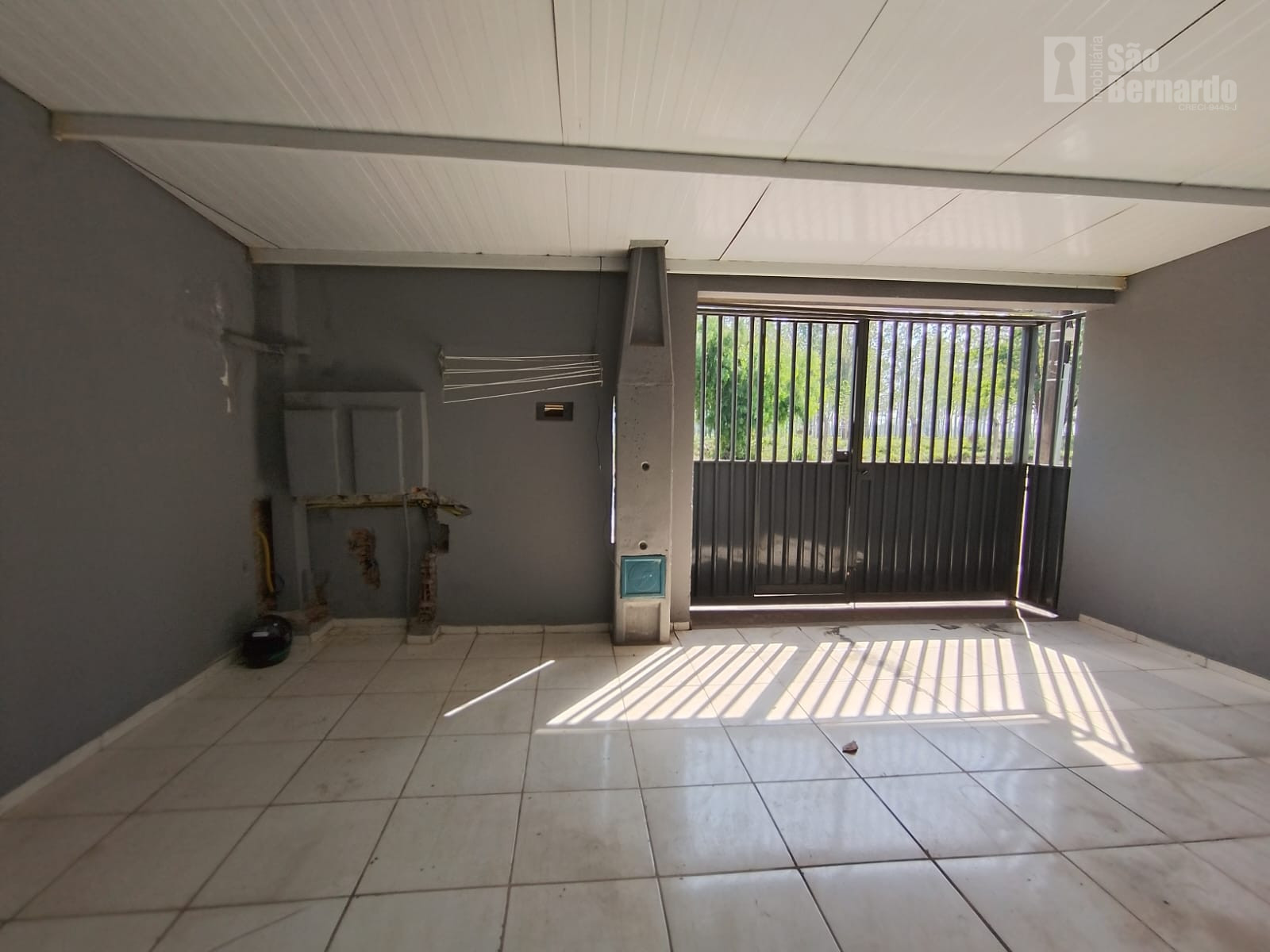 Casa com 2 dormitórios para locação por R$ 2.000,00/mês - Jardim Paz - Americana/SP — foto 2