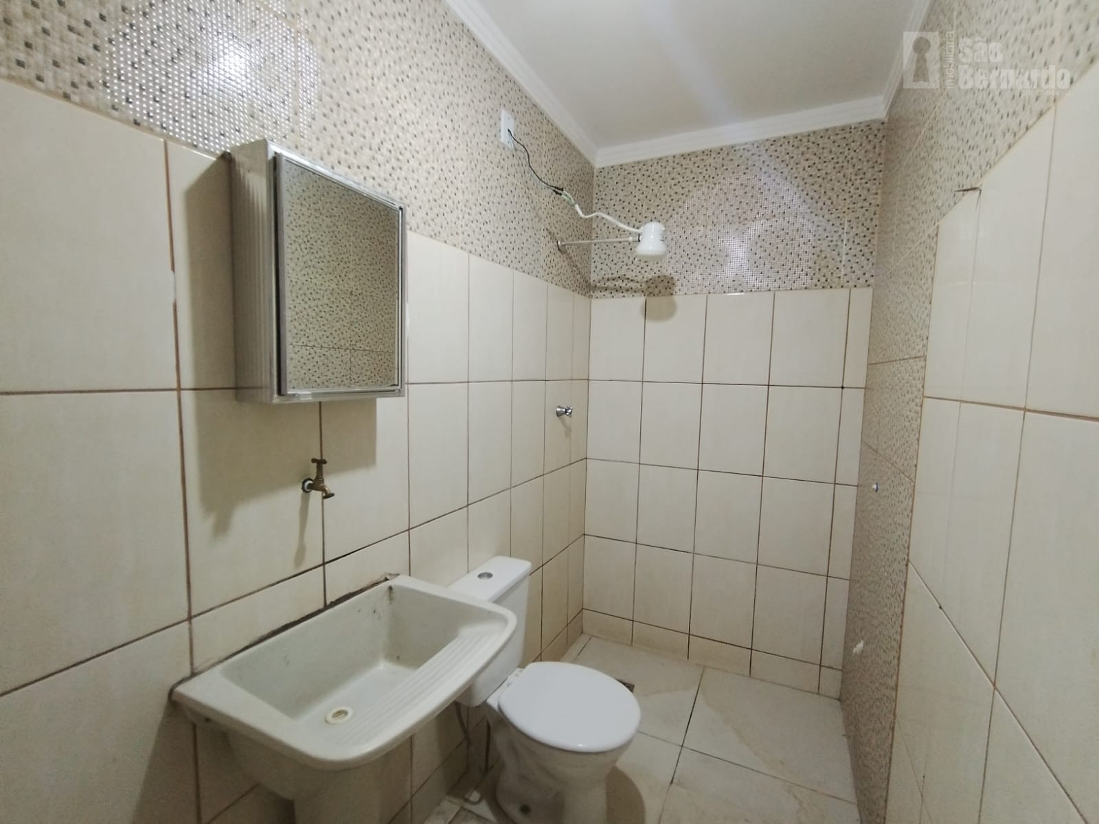 Casa com 2 dormitórios para locação por R$ 2.000,00/mês - Jardim Paz - Americana/SP — foto 5
