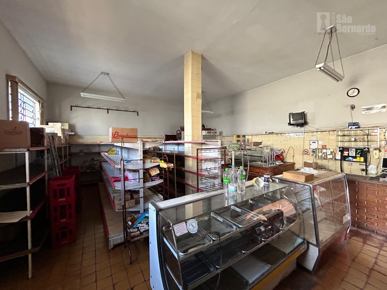 Estabelecimento Comercial à venda, 140m² por R$ 450.000,00 - Vila Mathiesen - Americana/SP — foto 3