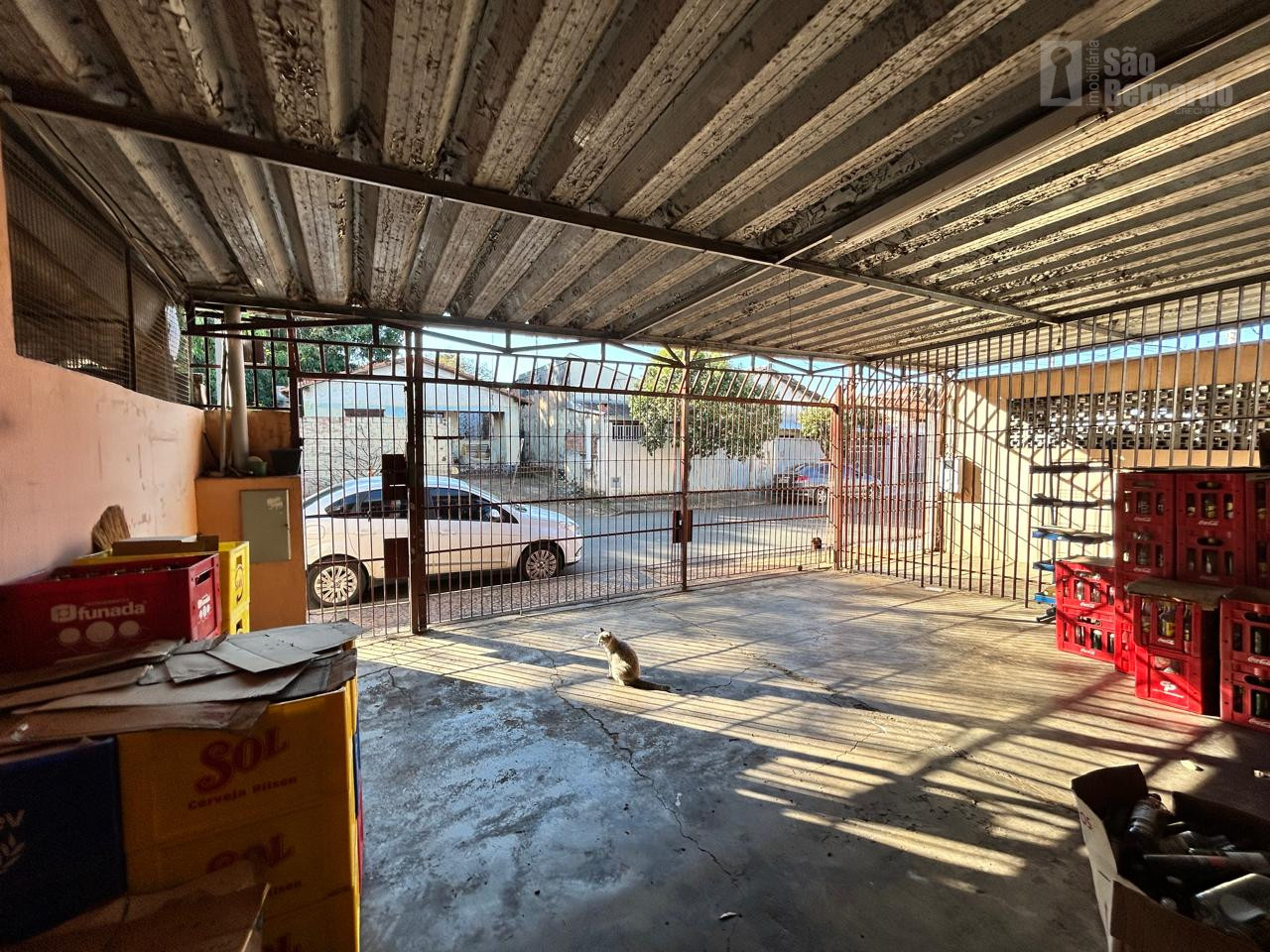 Estabelecimento Comercial à venda, 140m² por R$ 450.000,00 - Vila Mathiesen - Americana/SP — foto 2