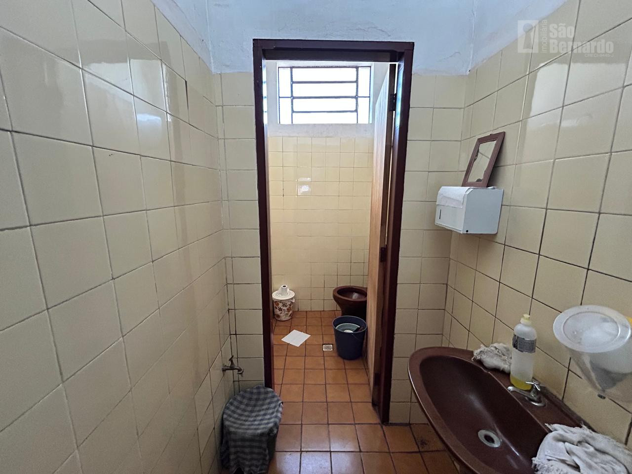Estabelecimento Comercial à venda, 140m² por R$ 450.000,00 - Vila Mathiesen - Americana/SP — foto 4