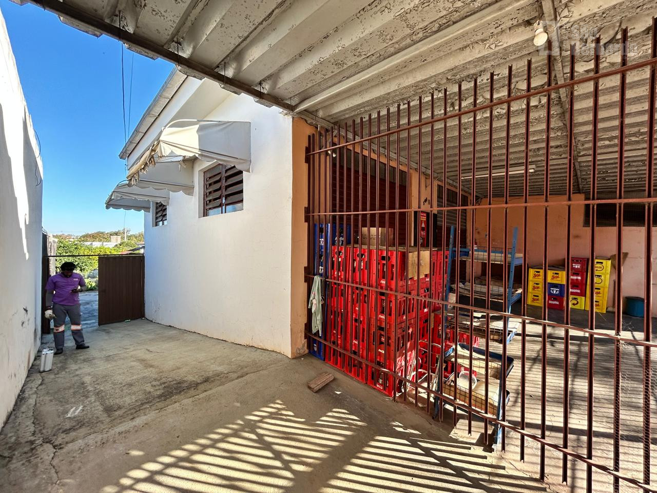 Estabelecimento Comercial à venda, 140m² por R$ 450.000,00 - Vila Mathiesen - Americana/SP — foto 5