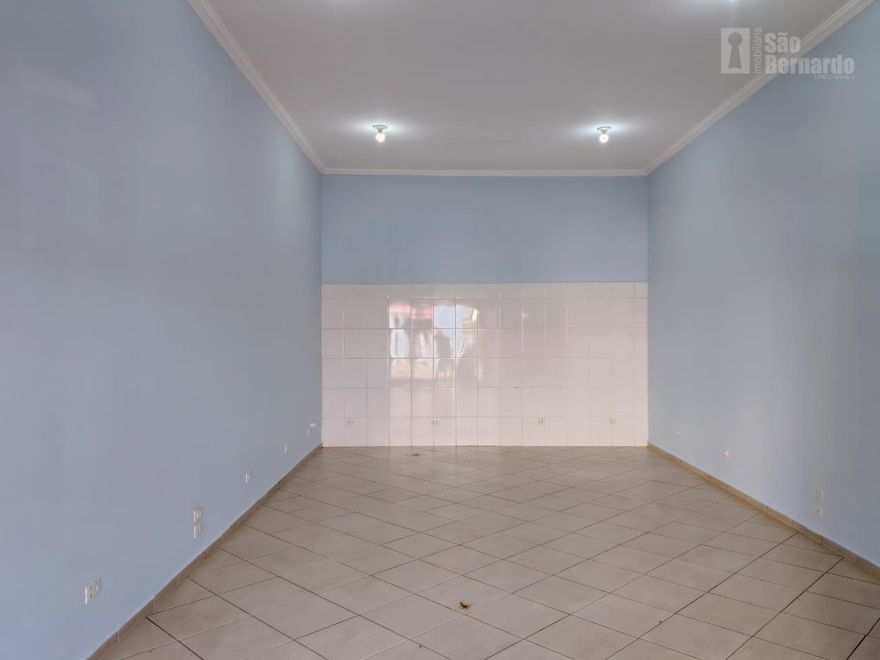 Salão Comercial / Loja para locação, 50m² por R$ 1.900,00/mês - Parque Novo Mundo - Americana/SP — foto 5