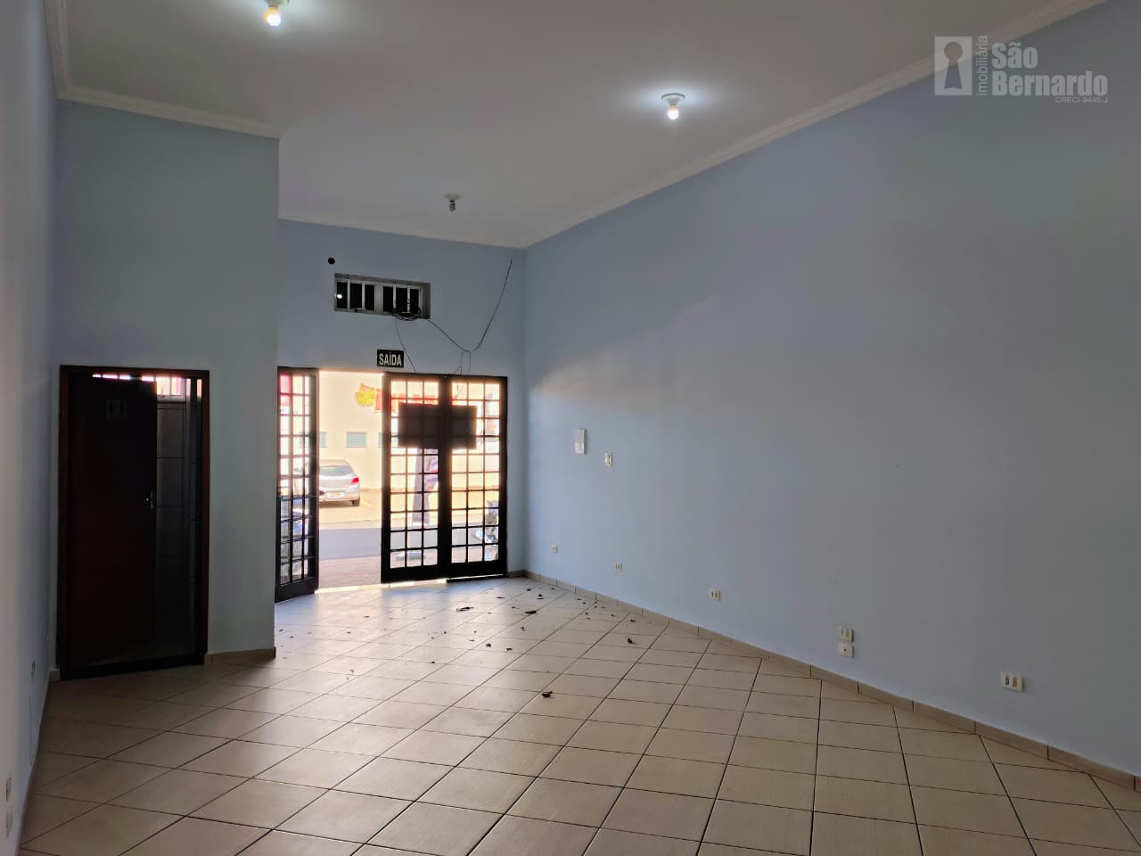 Salão Comercial / Loja para locação, 50m² por R$ 1.900,00/mês - Parque Novo Mundo - Americana/SP — foto 4