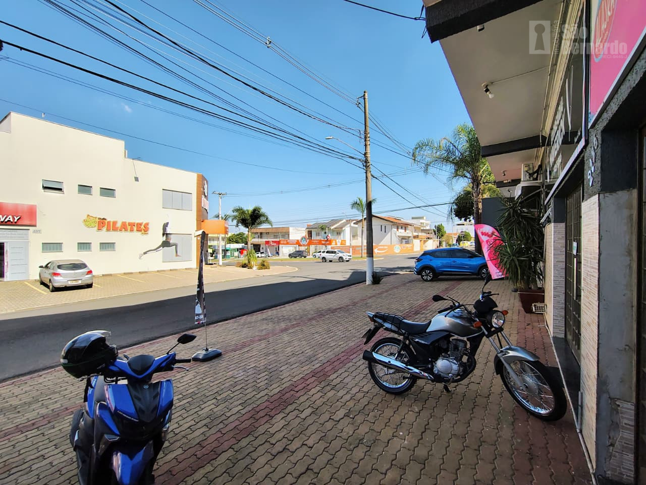 Salão Comercial / Loja para locação, 50m² por R$ 1.900,00/mês - Parque Novo Mundo - Americana/SP — foto 3