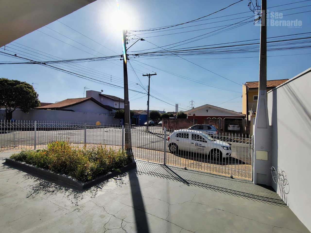 Casa com 3 dormitórios para locação, 70m² por R$ 2.300,00/mês - Jardim São Vito - Americana/SP — foto 2