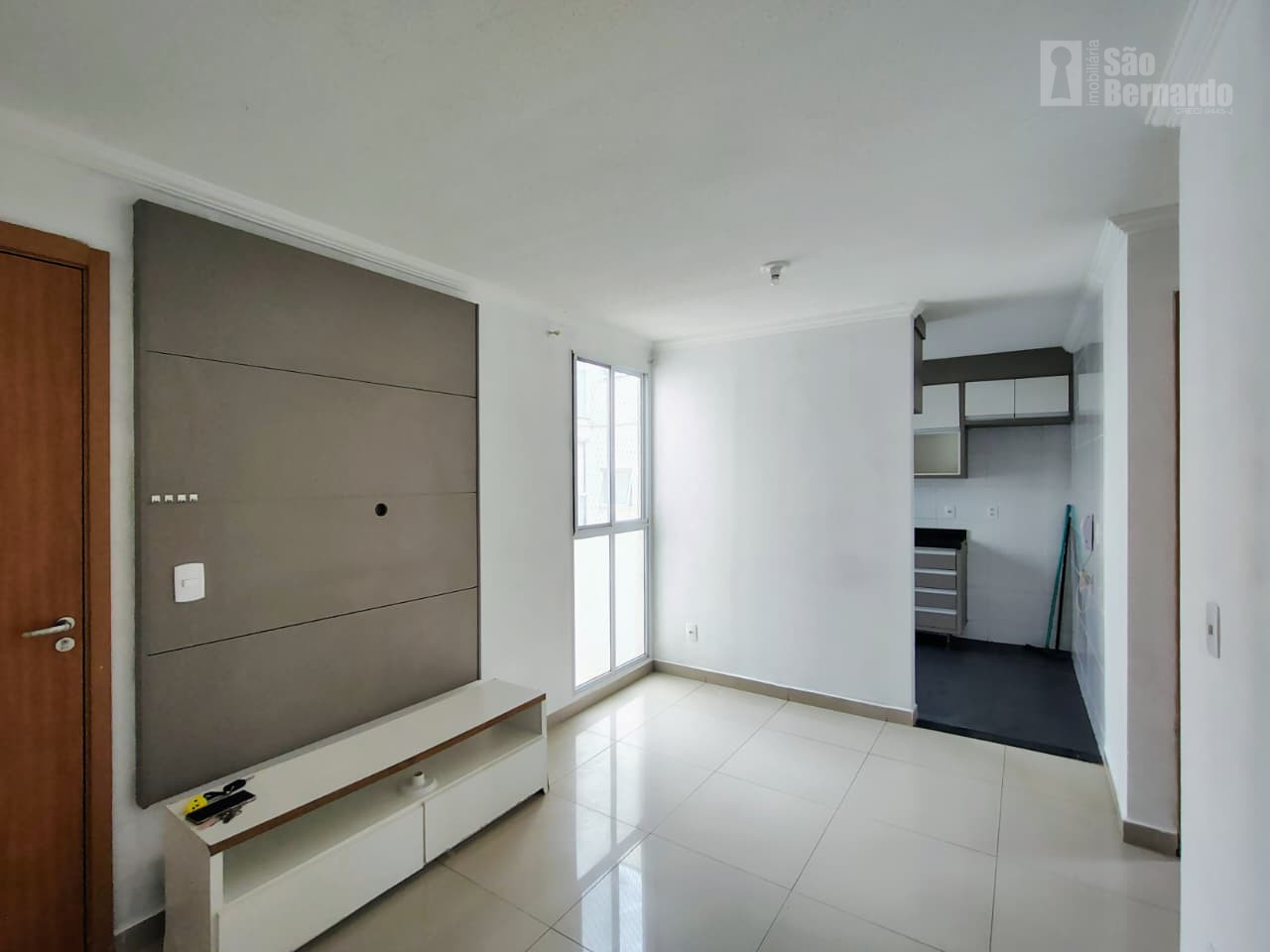 Apartamento em Jardim Bela Vista