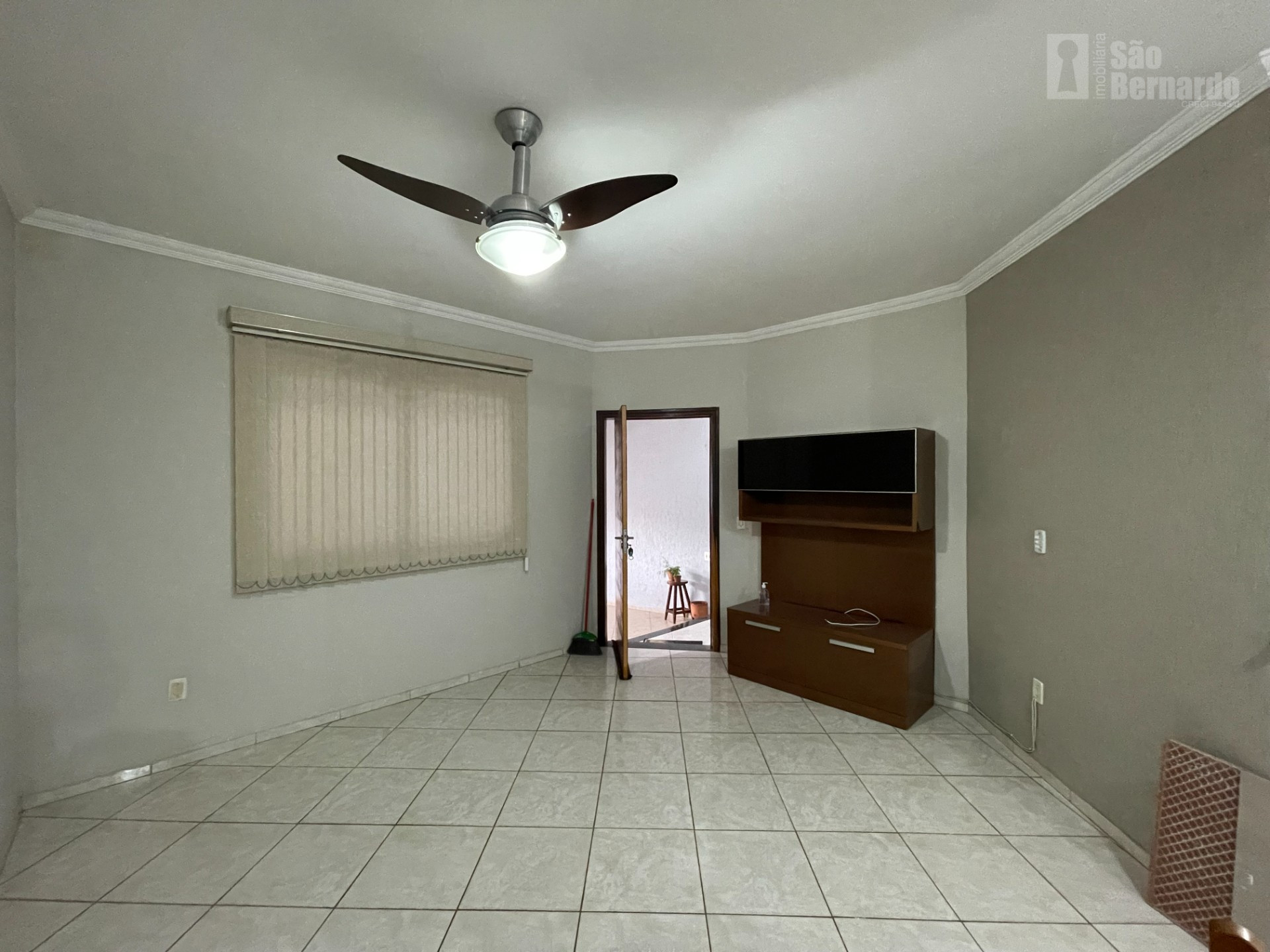 Casa com 2 dormitórios para locação, 132m² por R$ 2.500,00/mês - Jardim Boer I - Americana/SP — foto 4