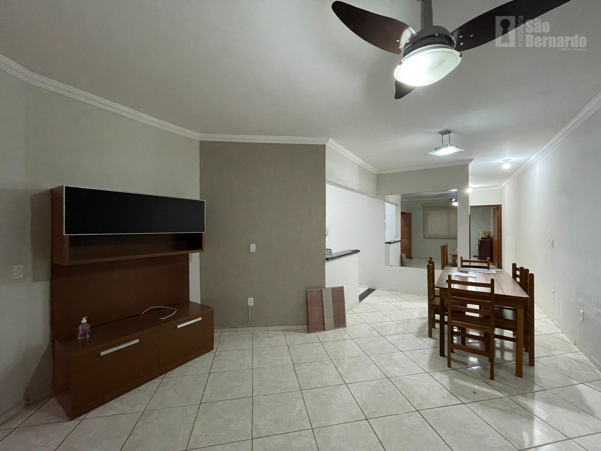Casa em Jardim Boer I