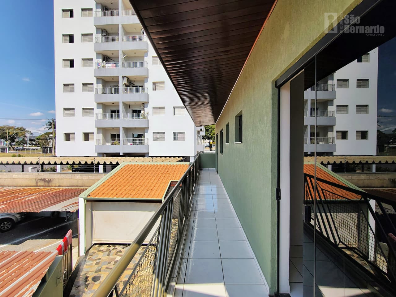 Casa com 2 dormitórios para locação, 340m² por R$ 2.500,00/mês - Jardim Santa Sofia - Americana/SP — foto 3