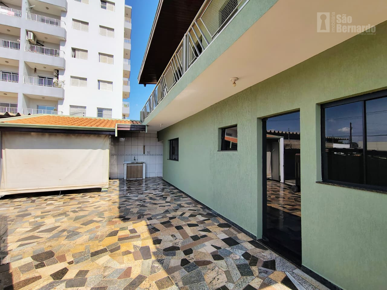 Casa com 2 dormitórios para locação, 340m² por R$ 2.500,00/mês - Jardim Santa Sofia - Americana/SP — foto 2
