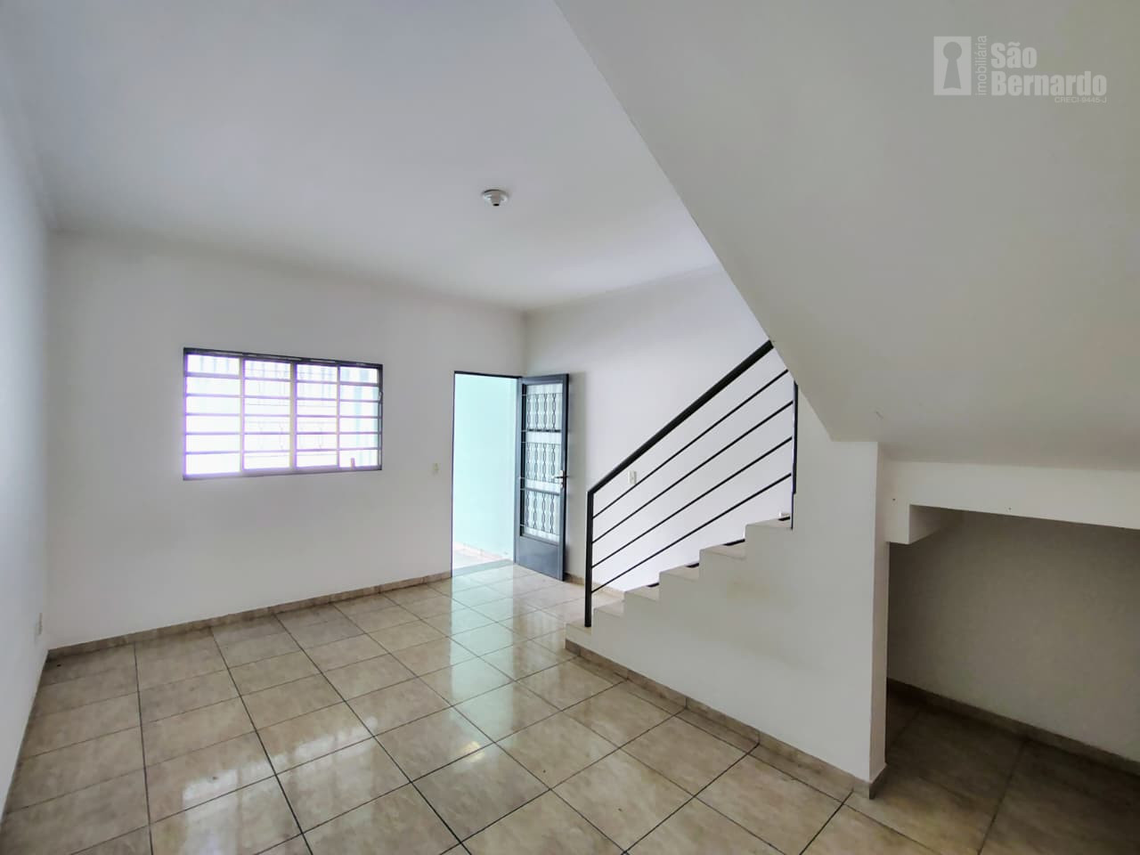 Casa com 2 dormitórios para locação, 128m² por R$ 2.000,00/mês - Campo Limpo - Americana/SP — foto 2
