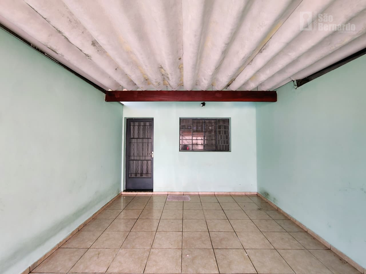 Casa em Campo Limpo