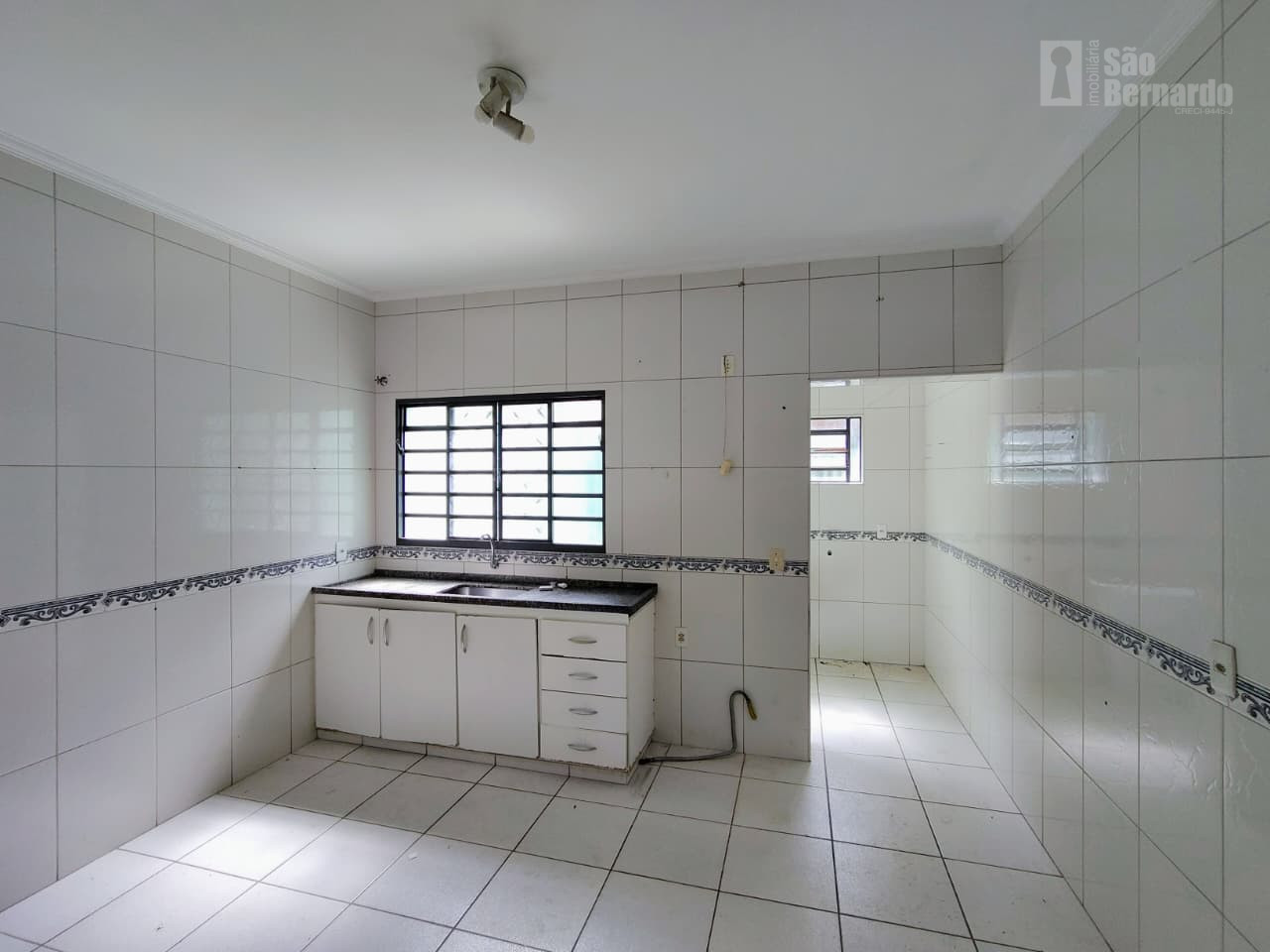 Casa com 2 dormitórios para locação, 128m² por R$ 2.000,00/mês - Campo Limpo - Americana/SP — foto 5