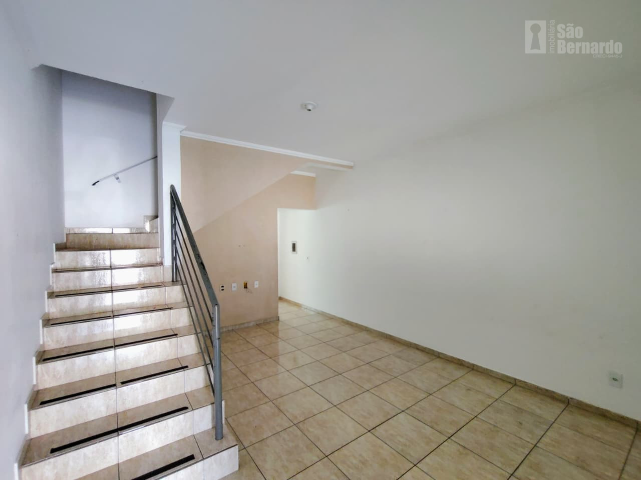 Casa com 2 dormitórios para locação, 128m² por R$ 2.000,00/mês - Campo Limpo - Americana/SP — foto 3