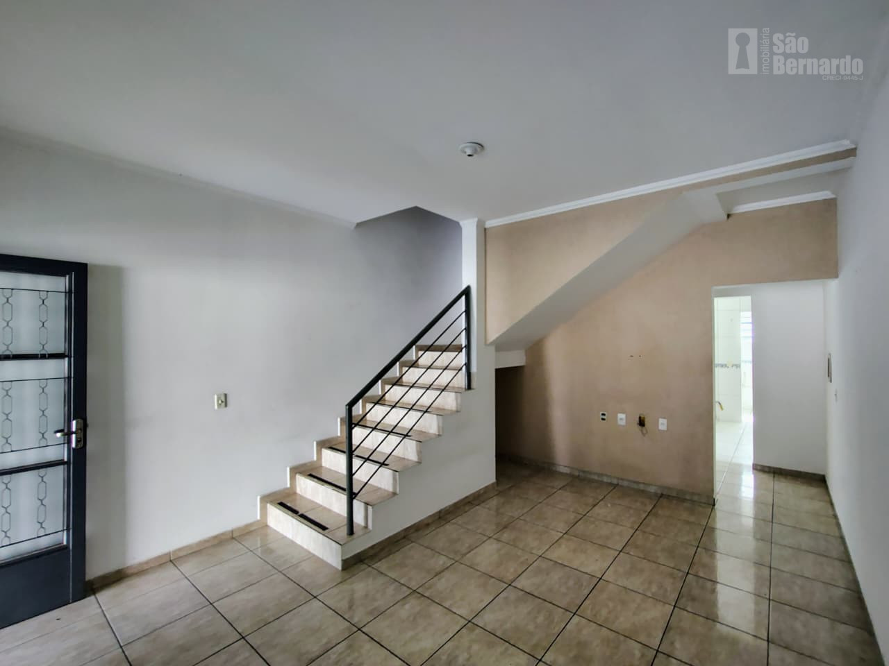 Casa com 2 dormitórios para locação, 128m² por R$ 2.000,00/mês - Campo Limpo - Americana/SP — foto 4