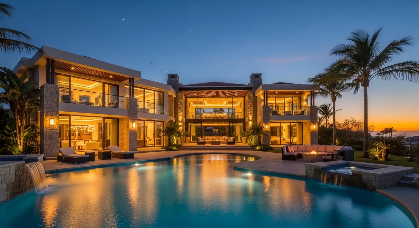 Imagem de Fundo da Imobiliária