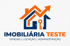 Imobiliária Teste