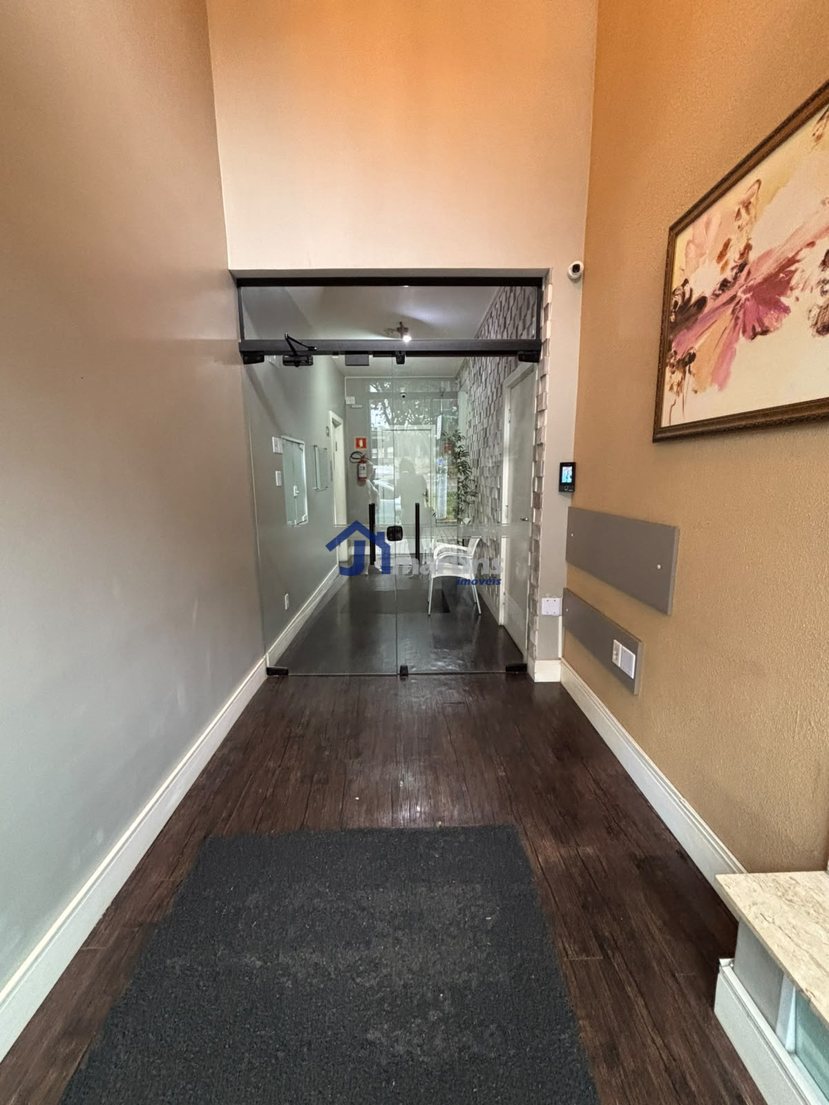 Apartamento com 2 dormitórios para locação, 84m² - Condomínio Senador - Campinas/SP — foto 2