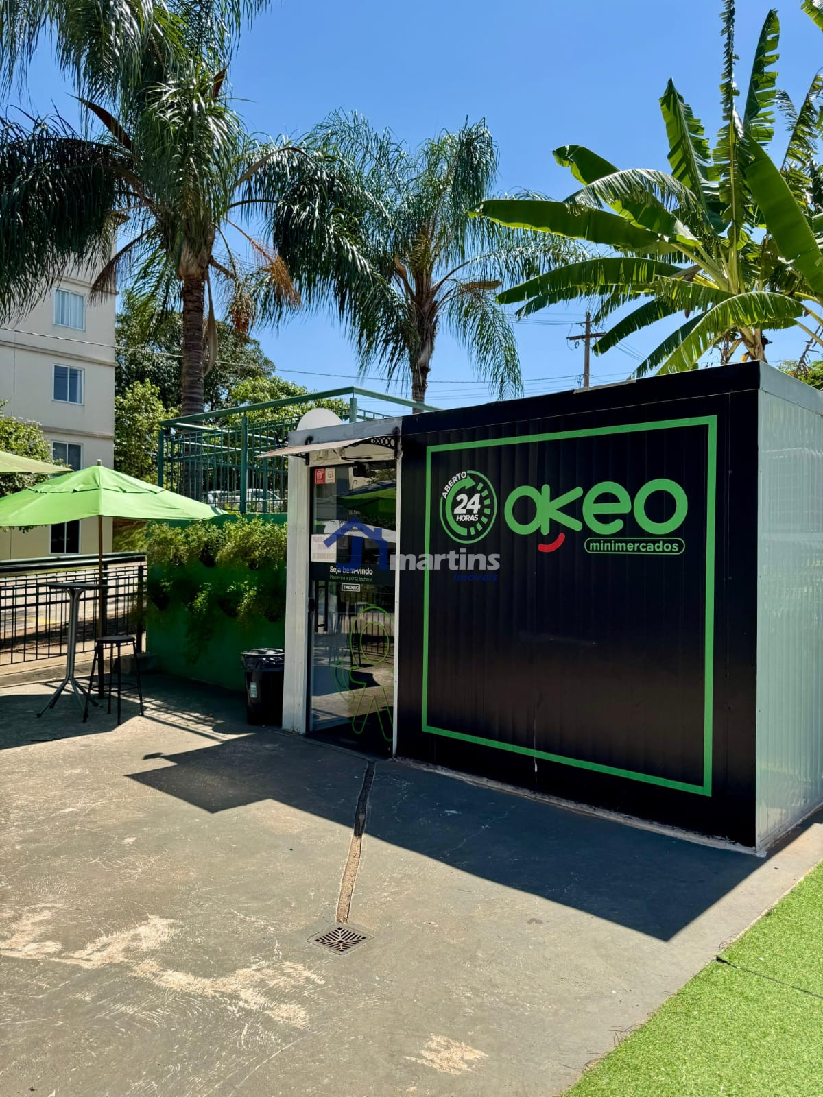 Apartamento com 1 dormitório à venda - Condominio Ideal Flamboyant - Sumaré/SP — foto 5