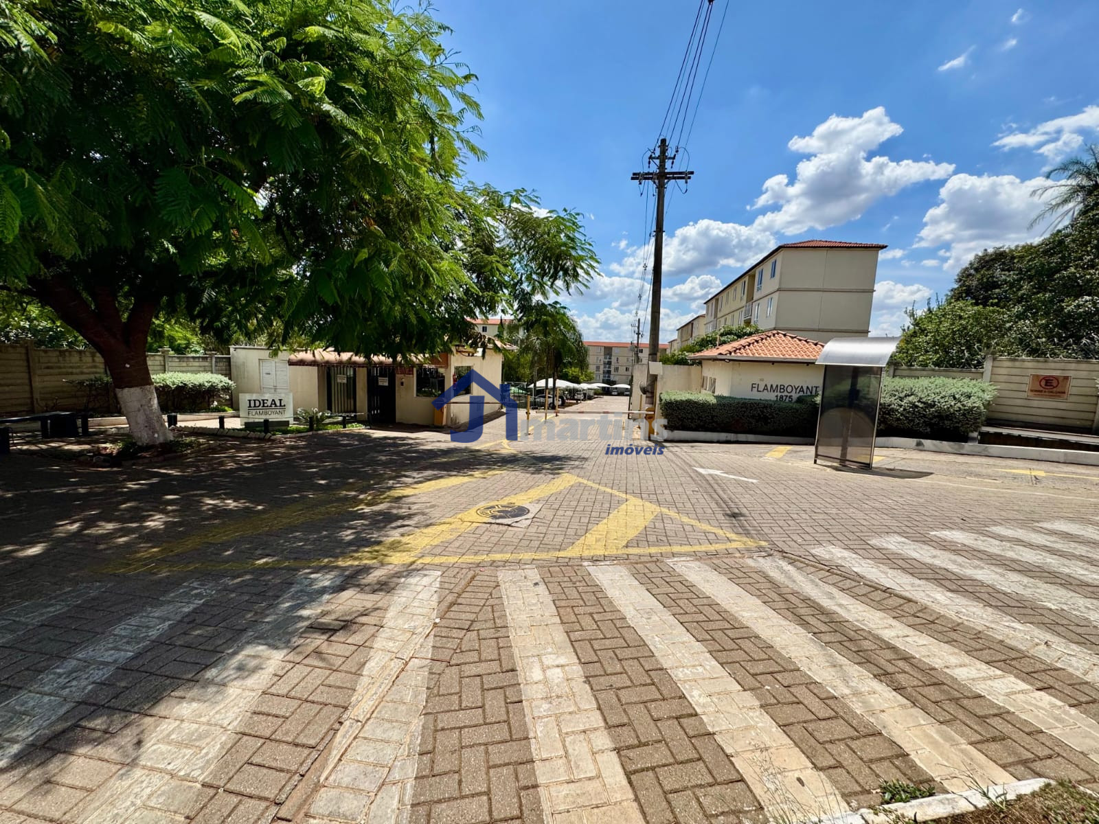 Apartamento em Parque Yolanda (Nova Veneza)