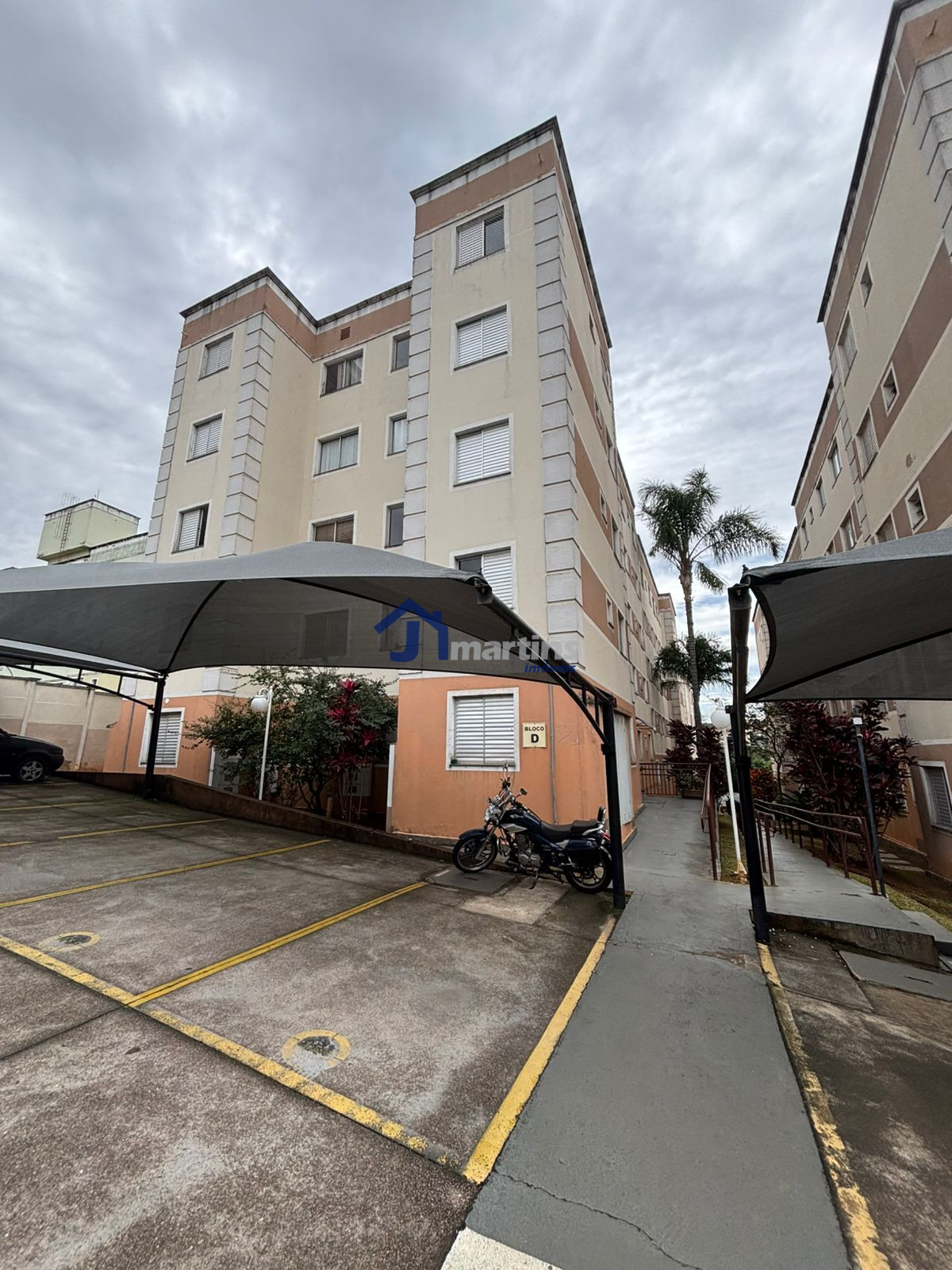 Apartamento para Venda Condominio Águas de Lindoia - Campinas/SP — foto 4