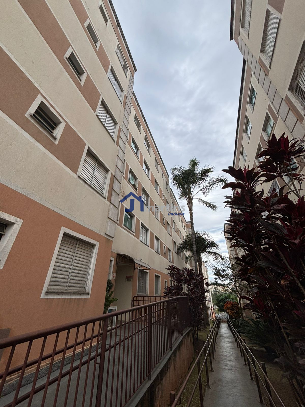 Apartamento para Venda Condominio Águas de Lindoia - Campinas/SP — foto 5