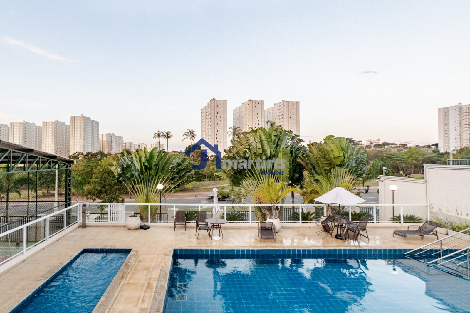 Apartamento com 2 dormitórios para locação por R$ 2.900,00/mês - Condominio Versalhes Garden - Campinas/SP — foto 4