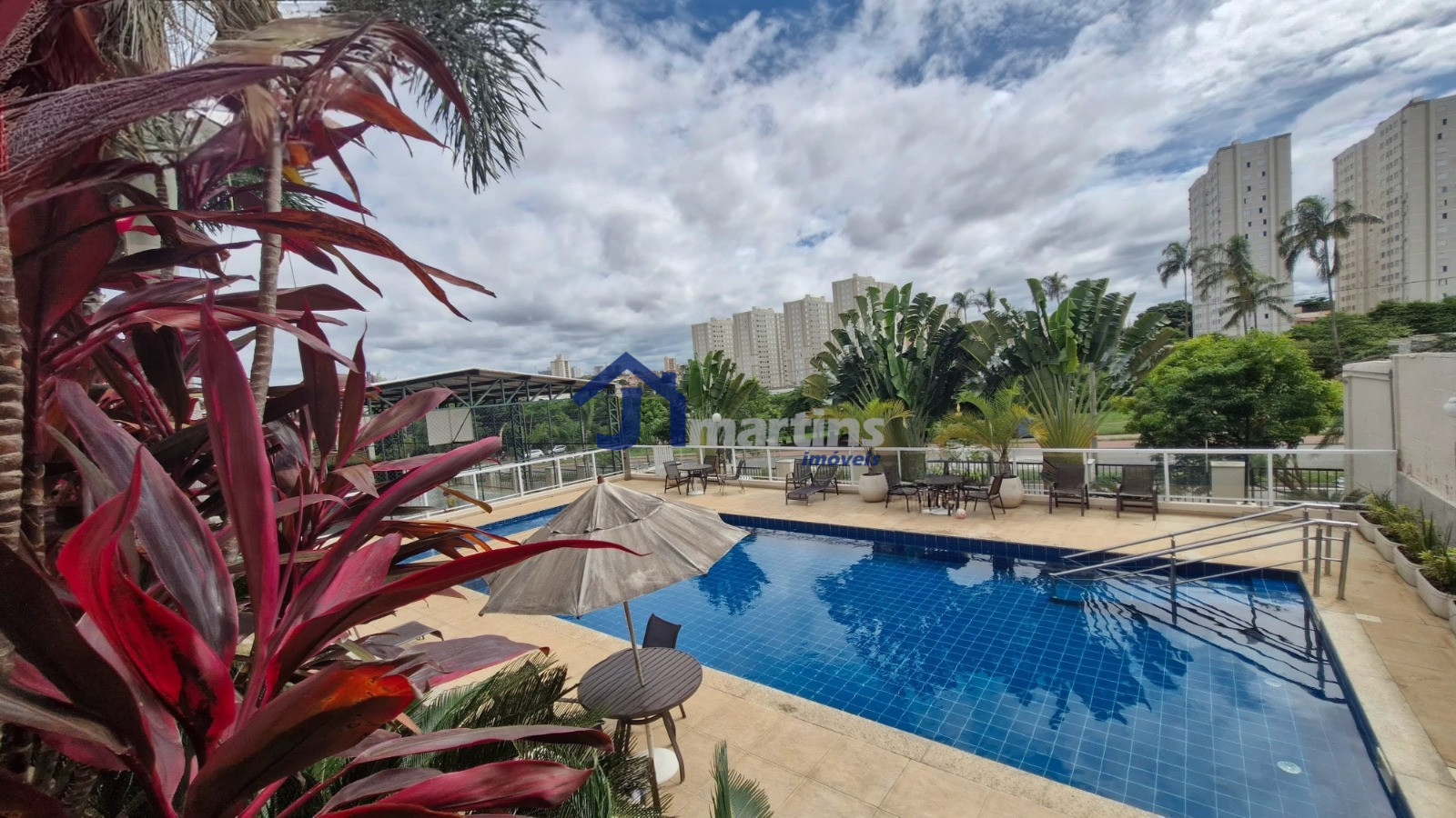 Apartamento com 2 dormitórios para locação por R$ 2.900,00/mês - Condominio Versalhes Garden - Campinas/SP — foto 5