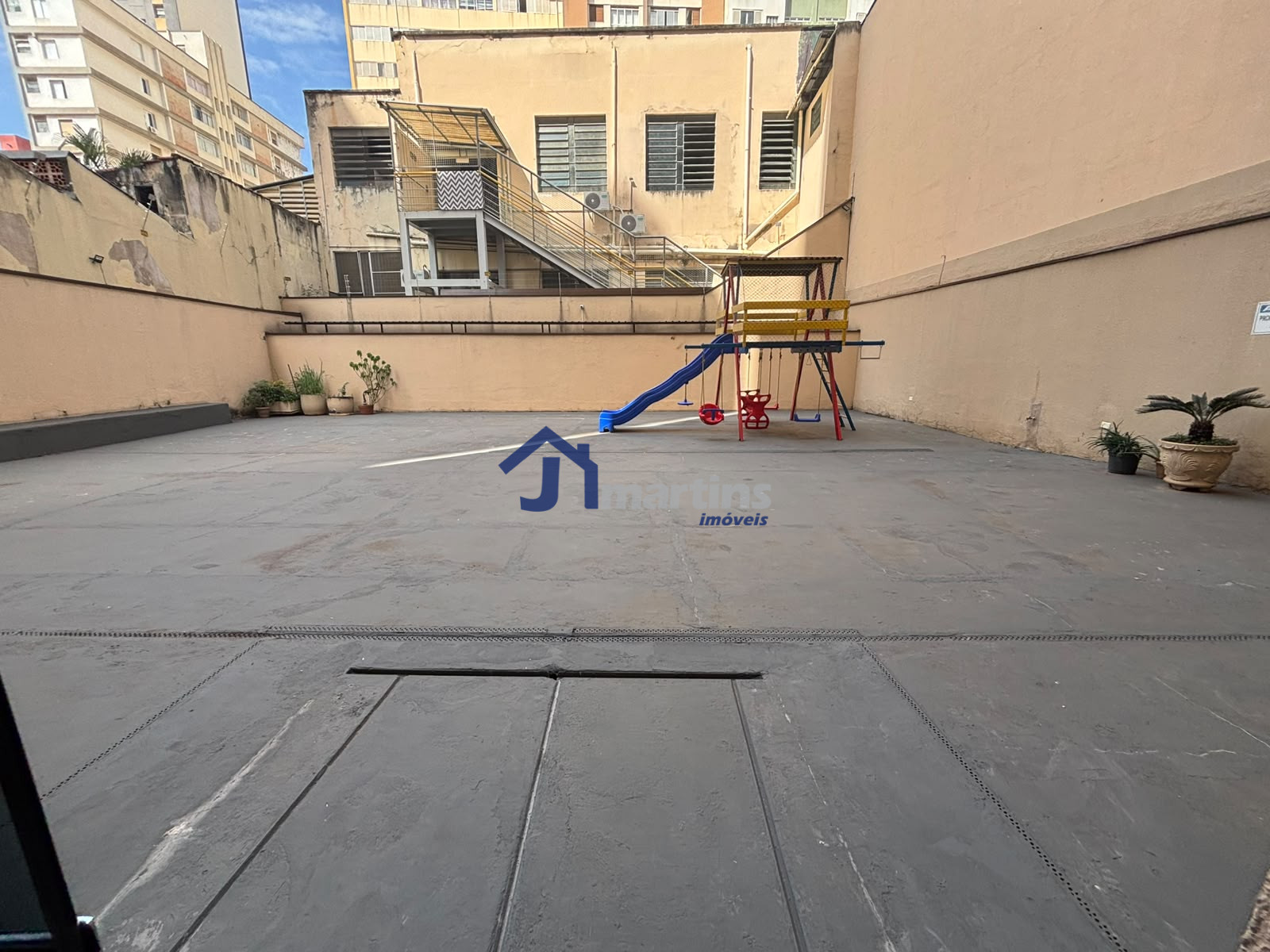 Apartamento com 3 dormitórios para locação por R$ 2.700,00/mês - Condominio Centerville - Campinas/SP — foto 2