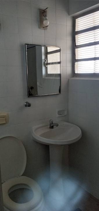 Apartamento com 2 dormitórios para locação, 85m² por R$ 1.800,00/mês - Botafogo - Campinas/SP — foto 5